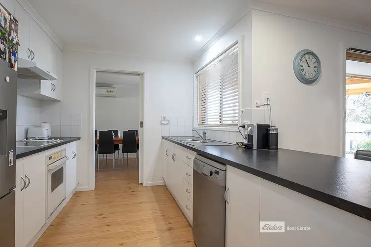 Fifth view of Homely house listing, 6 GILBERT DRIVE, Naracoorte SA 5271
