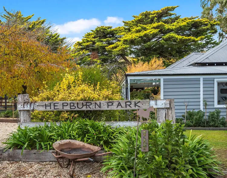 Third view of Homely house listing, 19 George Street, Kyneton VIC 3444