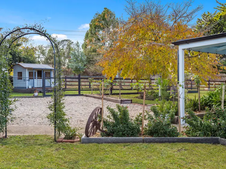 Fourth view of Homely house listing, 19 George Street, Kyneton VIC 3444