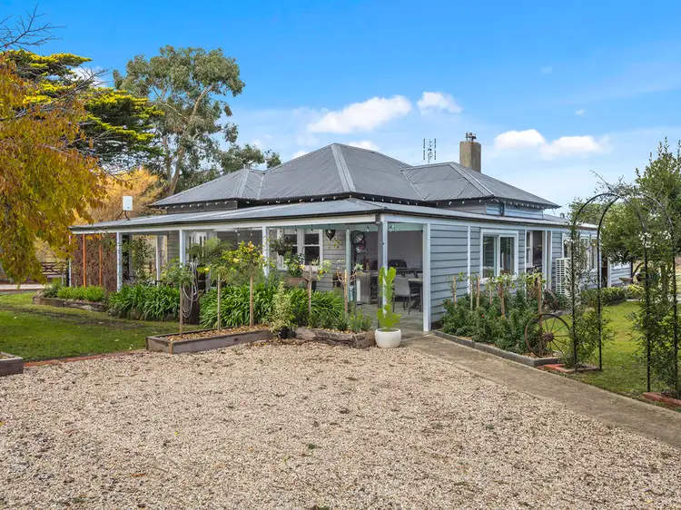 Fifth view of Homely house listing, 19 George Street, Kyneton VIC 3444