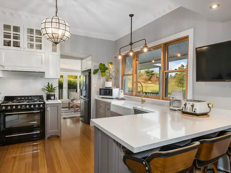 Sixth view of Homely house listing, 19 George Street, Kyneton VIC 3444