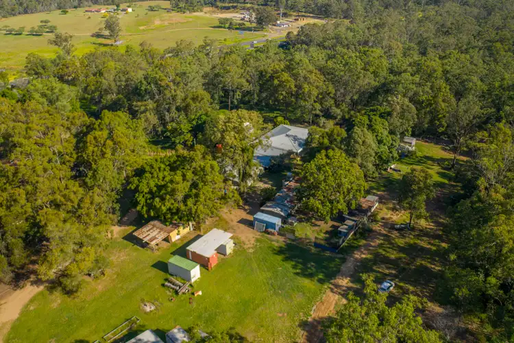 Sixth view of Homely rural property listing, 1629-1721 Warrego Highway, Ironbark QLD 4306