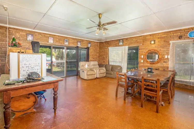 Seventh view of Homely rural property listing, 1629-1721 Warrego Highway, Ironbark QLD 4306