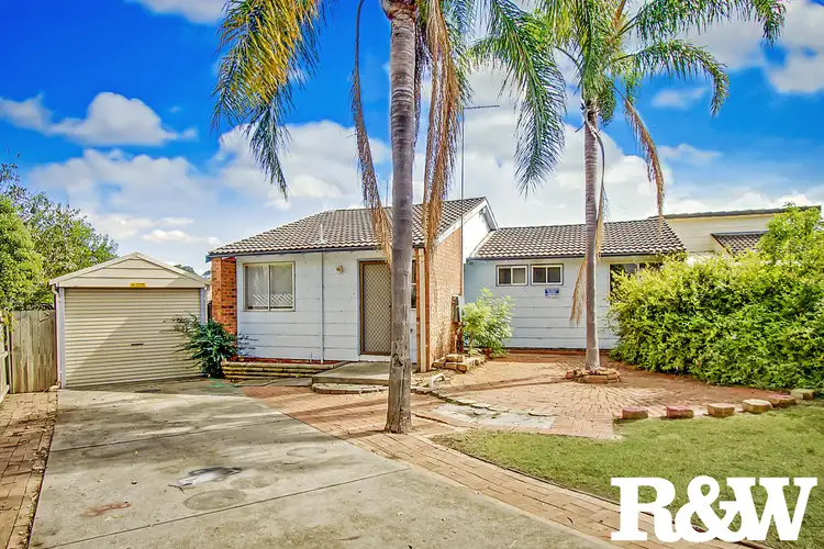 24 Elata Way, Bidwill NSW 2770