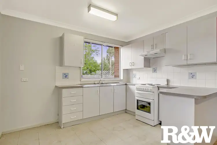 Second view of Homely house listing, 24 Elata Way, Bidwill NSW 2770