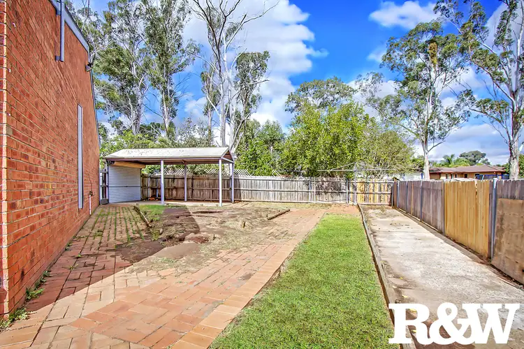 Sixth view of Homely house listing, 24 Elata Way, Bidwill NSW 2770