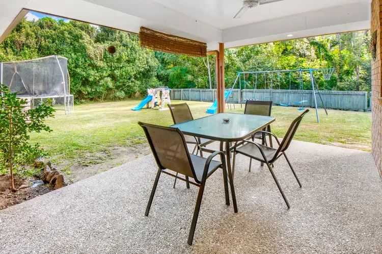 10 Weber Court, Nerang QLD 4211