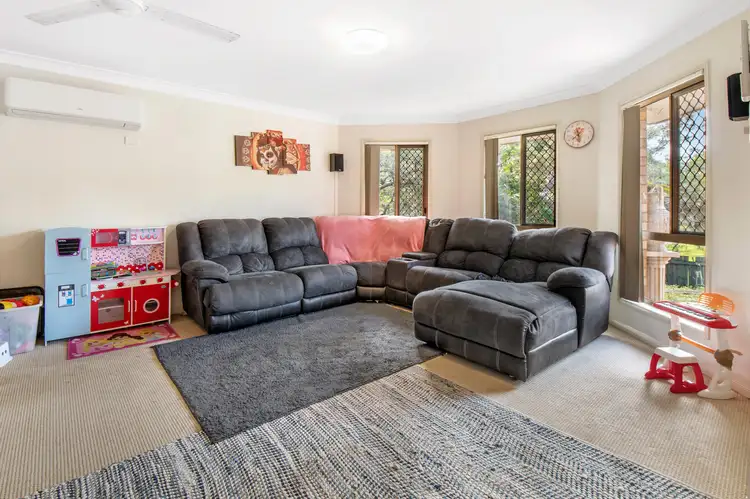 Fourth view of Homely house listing, 10 Weber Court, Nerang QLD 4211