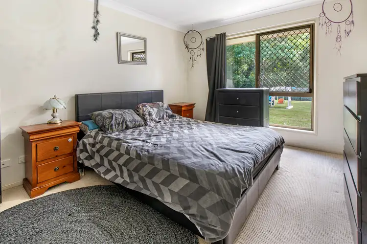 Seventh view of Homely house listing, 10 Weber Court, Nerang QLD 4211