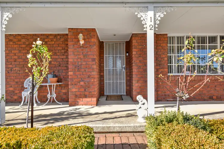 Third view of Homely house listing, 12 Kerry Court, Summerhill TAS 7250