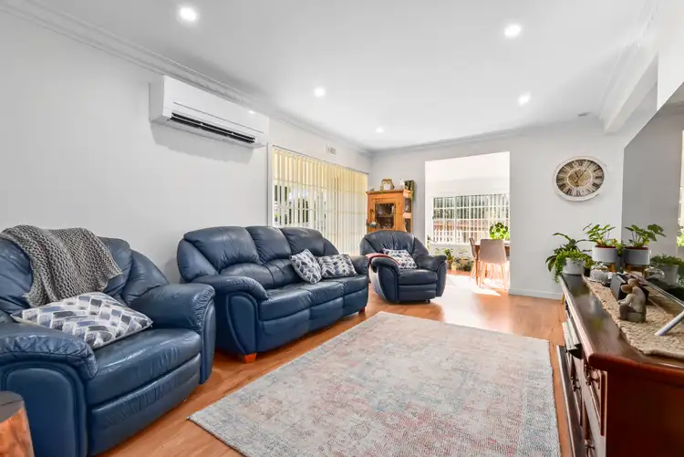Fourth view of Homely house listing, 12 Kerry Court, Summerhill TAS 7250