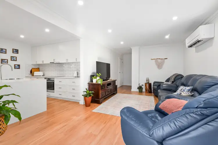 Fifth view of Homely house listing, 12 Kerry Court, Summerhill TAS 7250