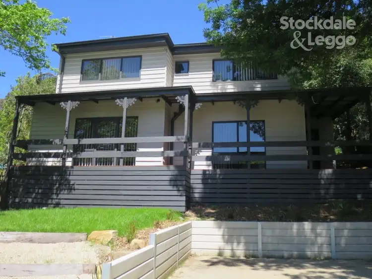 5 Ferndale Road, Upper Ferntree Gully VIC 3156