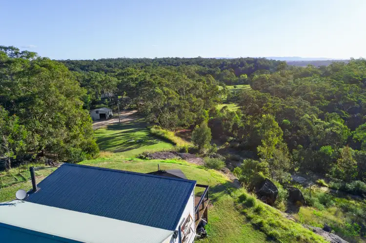 Main view of Homely rural property listing, 87 Cheesmans Road, Cattai NSW 2756