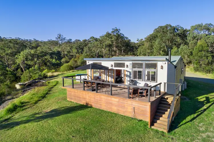 Third view of Homely rural property listing, 87 Cheesmans Road, Cattai NSW 2756