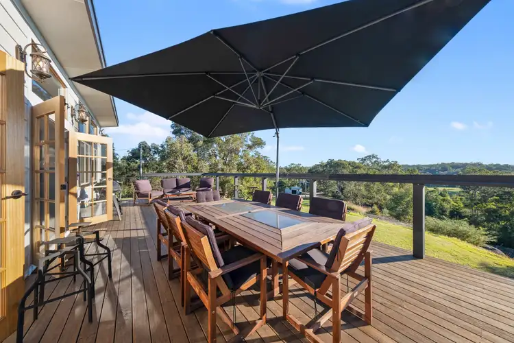 Fourth view of Homely rural property listing, 87 Cheesmans Road, Cattai NSW 2756