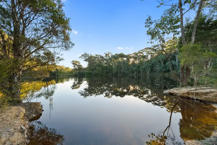 Fifth view of Homely rural property listing, 87 Cheesmans Road, Cattai NSW 2756