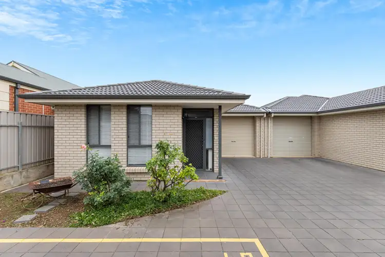 Second view of Homely house listing, 42a Thistle Avenue, Klemzig SA 5087