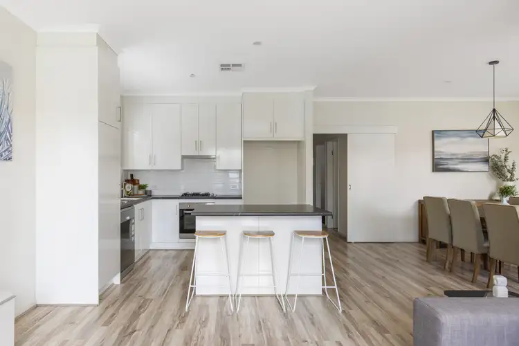 Third view of Homely house listing, 42a Thistle Avenue, Klemzig SA 5087