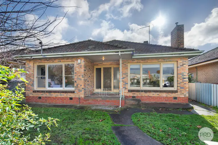 Main view of Homely house listing, 6 Surrey Street, Ballarat Central VIC 3350