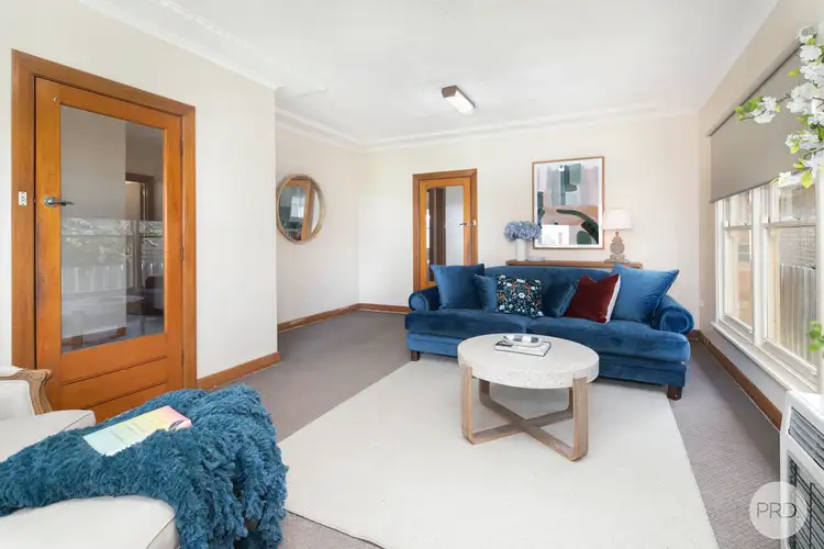 Second view of Homely house listing, 6 Surrey Street, Ballarat Central VIC 3350