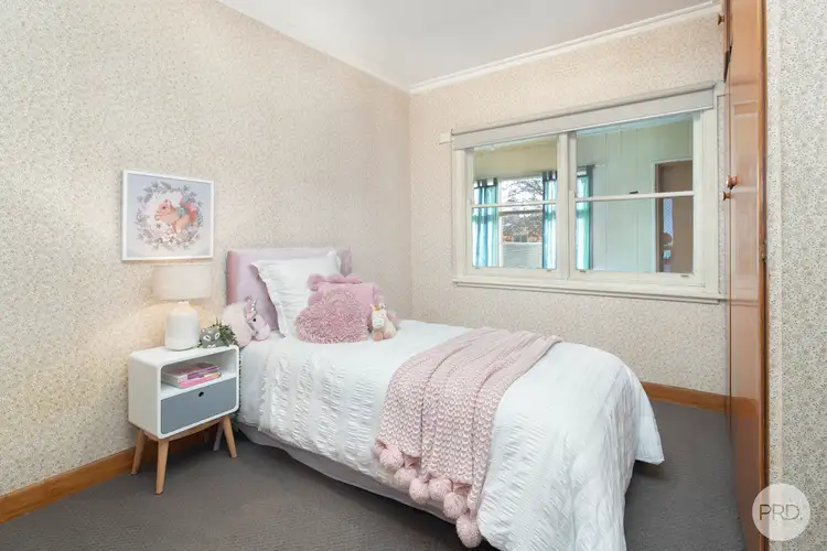 Fourth view of Homely house listing, 6 Surrey Street, Ballarat Central VIC 3350