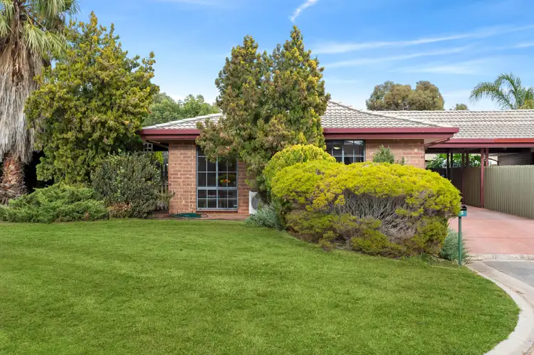 4 Beck Court, Paralowie SA 5108