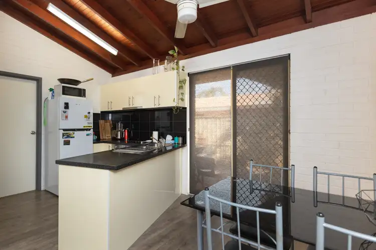 Fifth view of Homely unit listing, 13/1 Charles Road, Cable Beach WA 6726