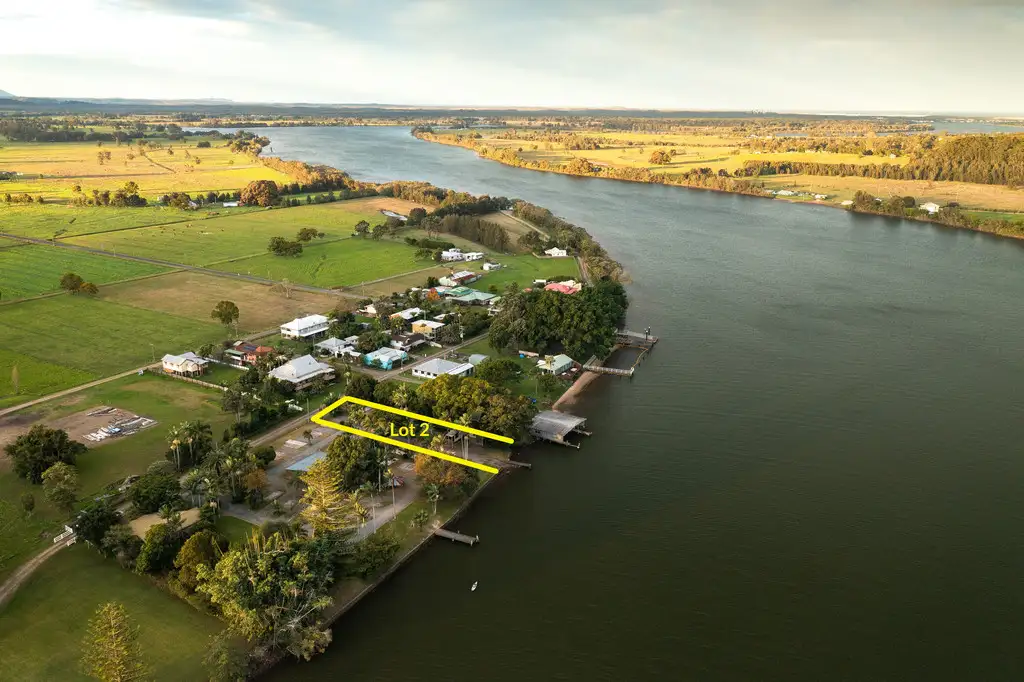 Main view of Homely other listing, Lot 2, 23 Reid Street, Croki NSW 2430