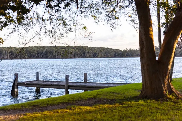 Second view of Homely other listing, Lot 2, 23 Reid Street, Croki NSW 2430