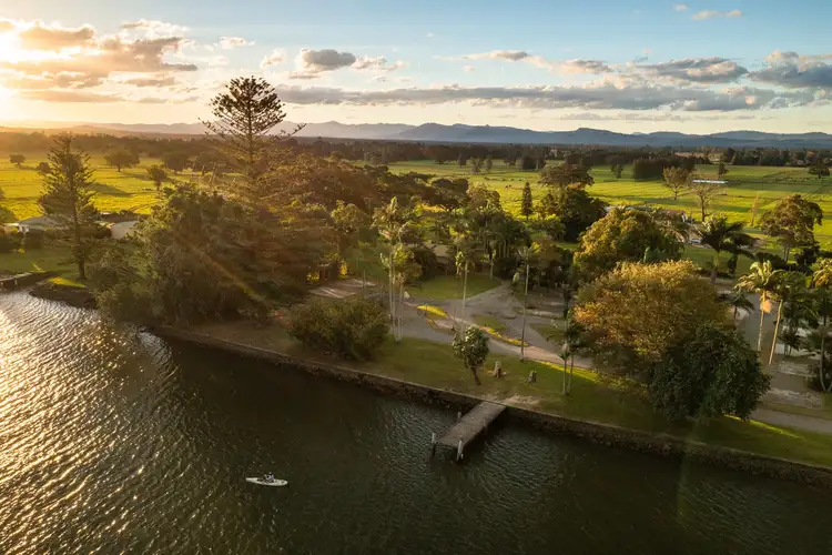 Third view of Homely other listing, Lot 2, 23 Reid Street, Croki NSW 2430