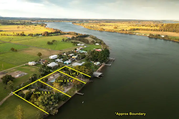 Fourth view of Homely other listing, Lot 2, 23 Reid Street, Croki NSW 2430