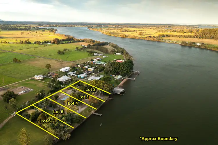 Fifth view of Homely other listing, Lot 2, 23 Reid Street, Croki NSW 2430