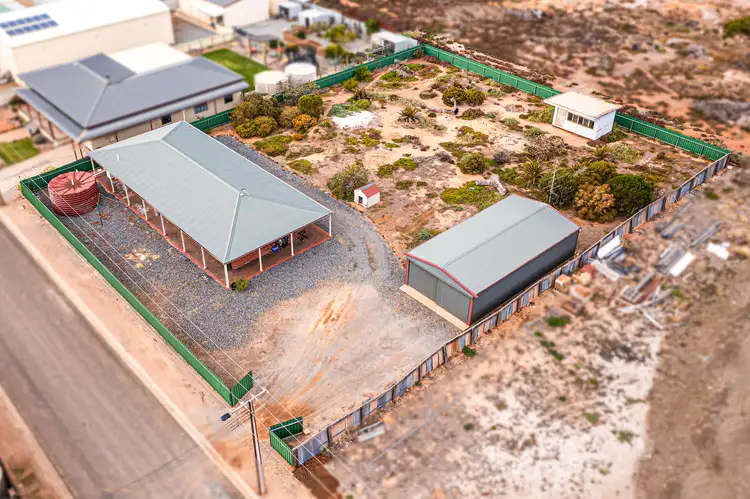 16 O'Connor Street, Tumby Bay SA 5605