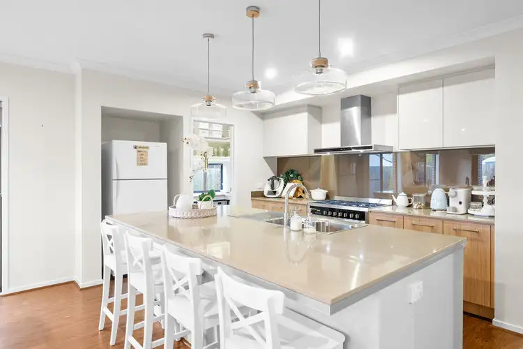 Second view of Homely house listing, 15 Tarlo Street, North Lakes QLD 4509