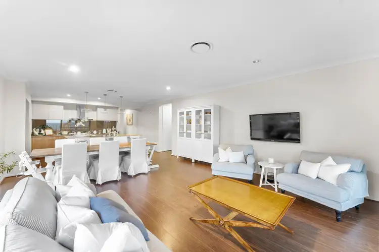 Third view of Homely house listing, 15 Tarlo Street, North Lakes QLD 4509