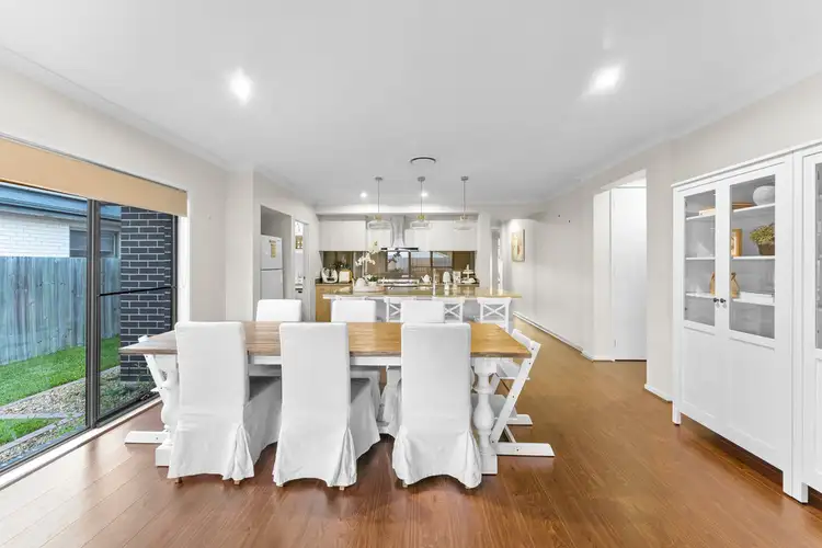 Fourth view of Homely house listing, 15 Tarlo Street, North Lakes QLD 4509