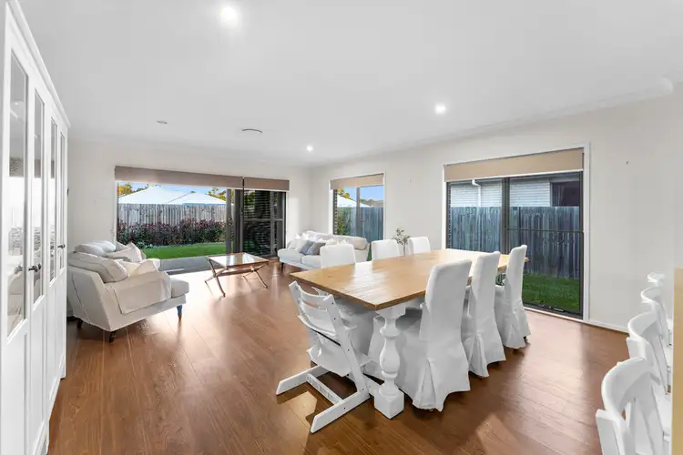 Fifth view of Homely house listing, 15 Tarlo Street, North Lakes QLD 4509