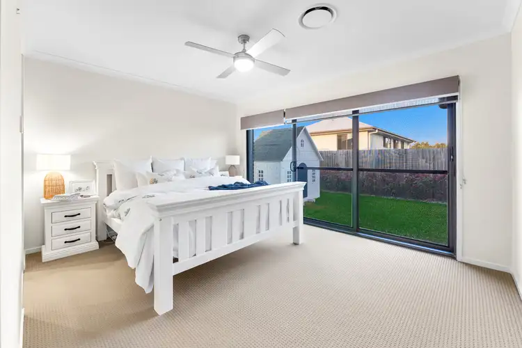 Sixth view of Homely house listing, 15 Tarlo Street, North Lakes QLD 4509