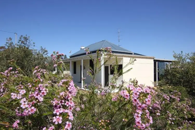 Main view of Homely house listing, 86 Butcher Street, Bruce Rock WA 6418