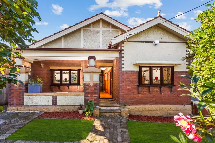 25 Dalmar Street, Croydon NSW 2132