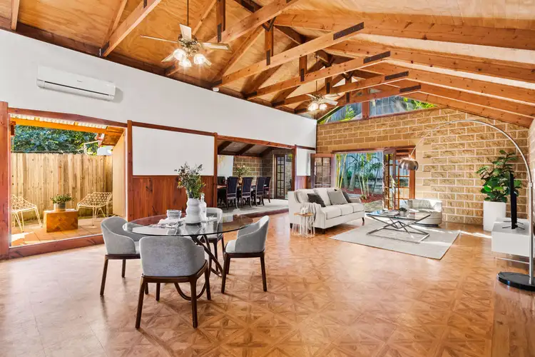 Second view of Homely house listing, 25 Dalmar Street, Croydon NSW 2132