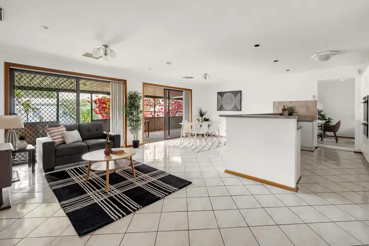 Main view of Homely house listing, 27 Sherebrooke Boulevard, Woodcroft SA 5162
