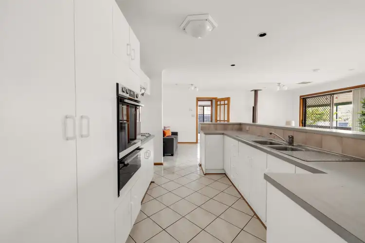 Second view of Homely house listing, 27 Sherebrooke Boulevard, Woodcroft SA 5162