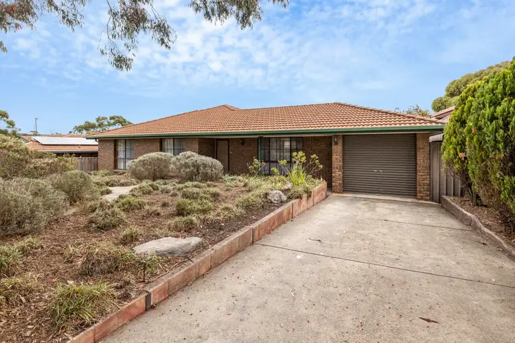 Sixth view of Homely house listing, 27 Sherebrooke Boulevard, Woodcroft SA 5162