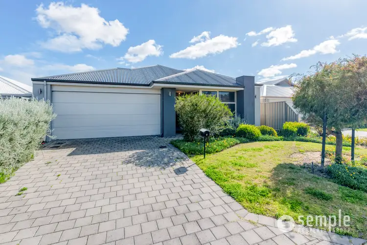 9 Needlewood Loop, Wandi WA 6167
