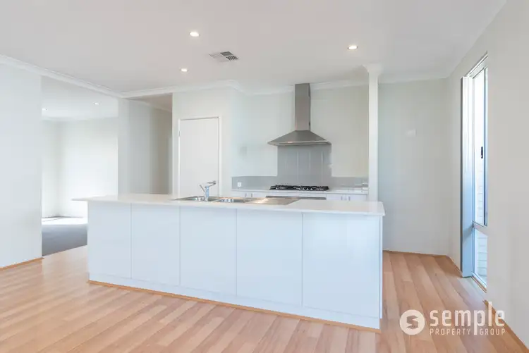 Second view of Homely house listing, 9 Needlewood Loop, Wandi WA 6167