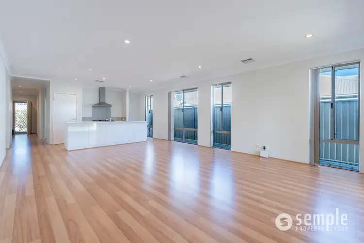 Third view of Homely house listing, 9 Needlewood Loop, Wandi WA 6167