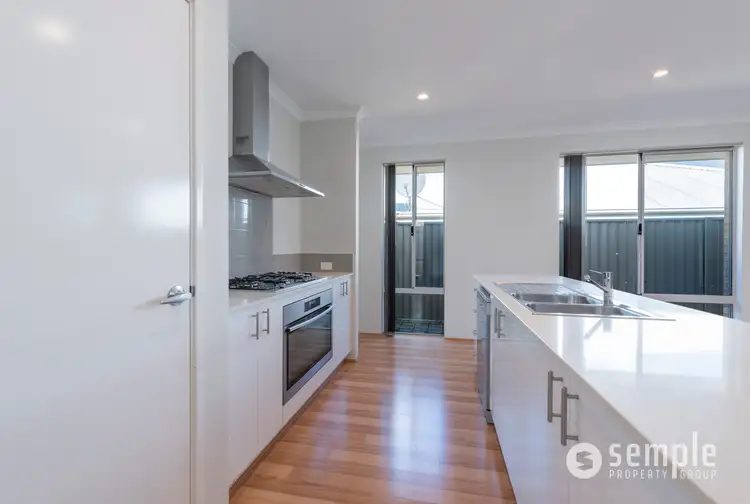 Fifth view of Homely house listing, 9 Needlewood Loop, Wandi WA 6167