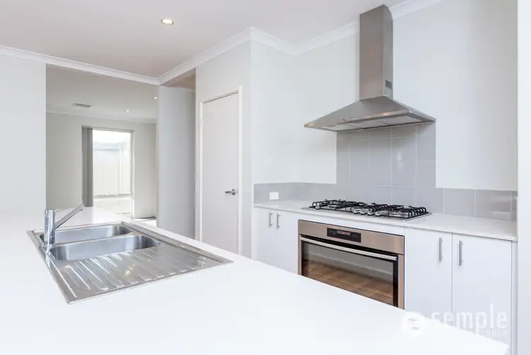 Sixth view of Homely house listing, 9 Needlewood Loop, Wandi WA 6167